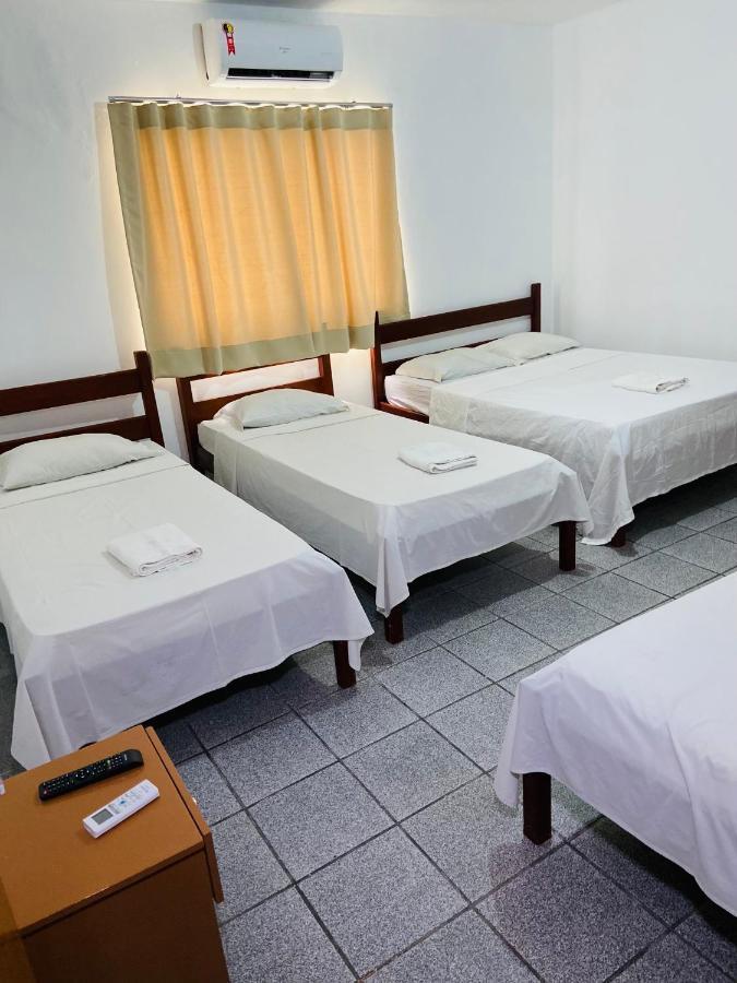 Granvalle Hotel Juazeiro Exterior photo