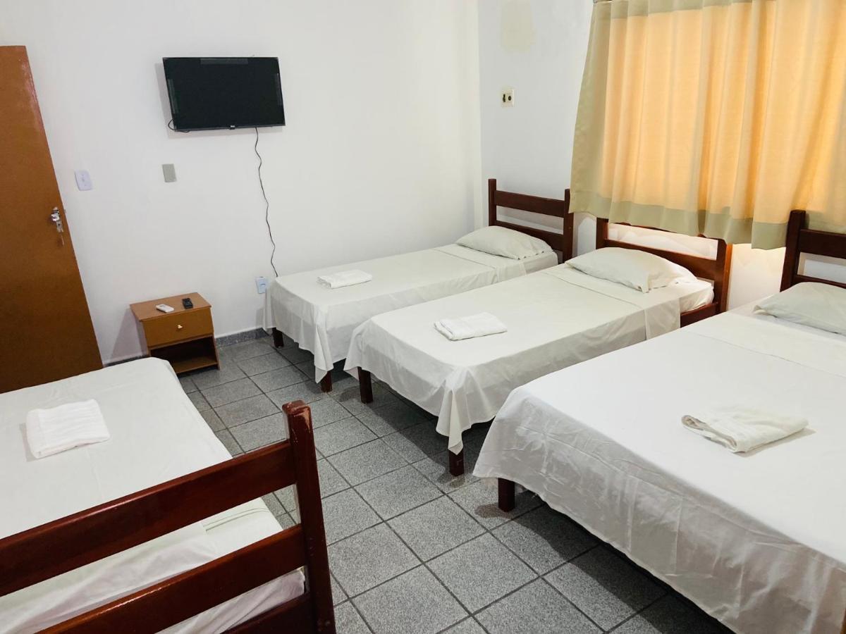 Granvalle Hotel Juazeiro Exterior photo